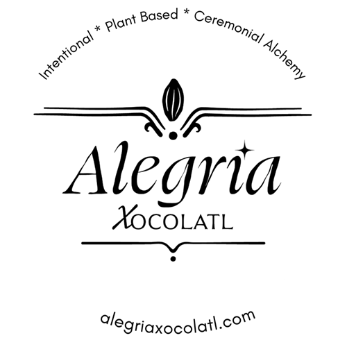 Alegria Xocolatl community sponsor
