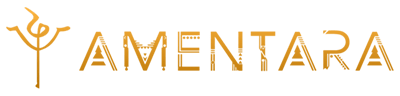 Amentara logo Awakening of Consciousness Exhibitor