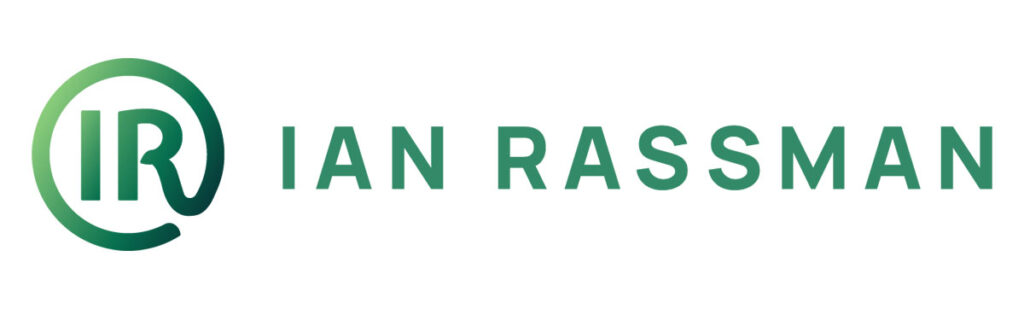 Awakening of Consciousness media partner Ian Rassman