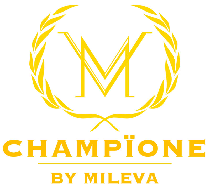 AoC 2025 community Champione by Mileva
