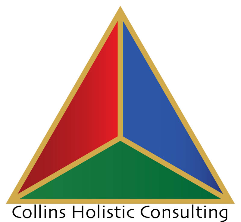 Awakening of Consciousness 2025 exhibitor Collins Consulting