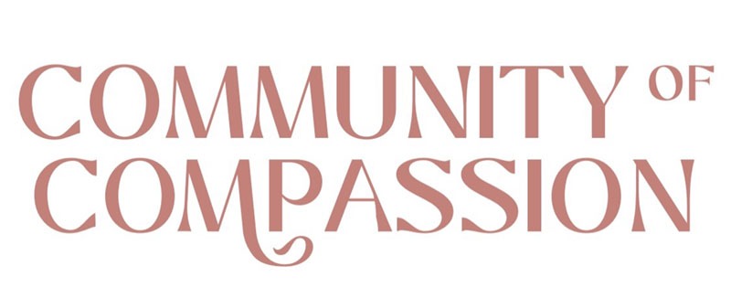 Community of Compassion exhibitor