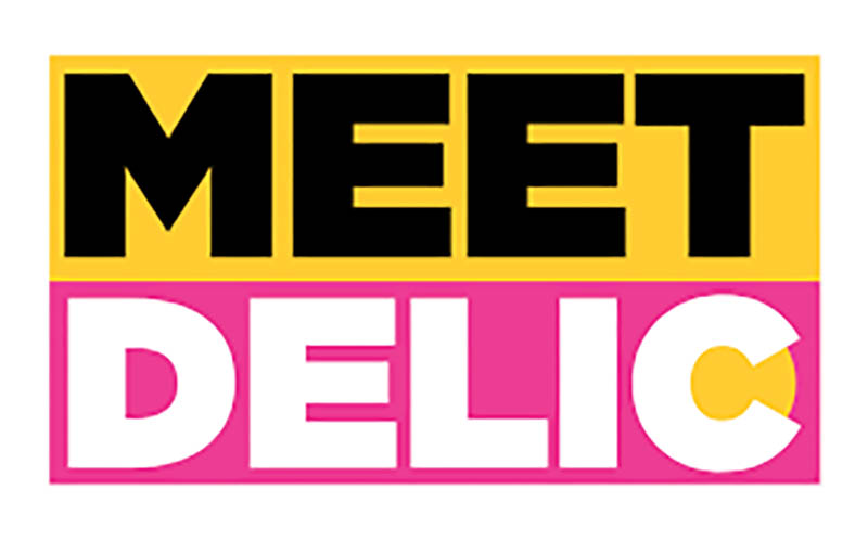 Psychedelic Awakening media partner Meet Delic