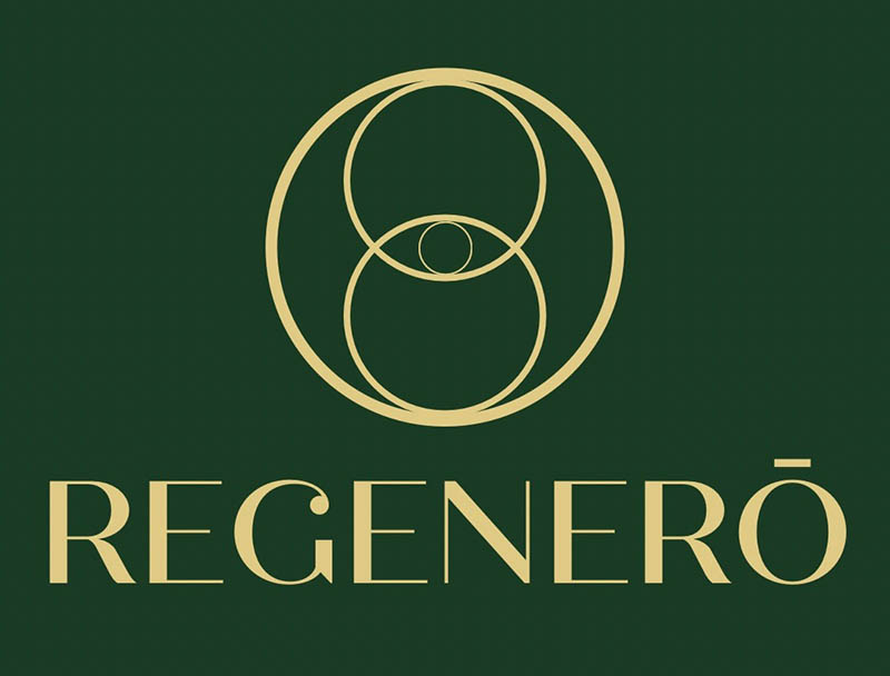 Awakening of Consciousness exhibitor Regenero