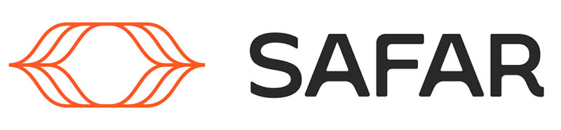 AoC 2025 community vendor Safar