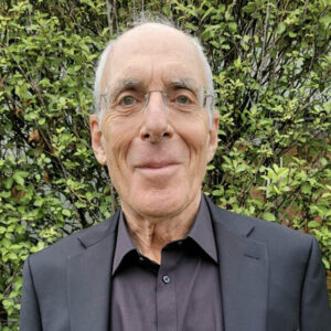 Awakening of Consciousness founder, Paul Karasik