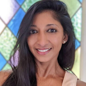 Awakening of Consciousness speaker Ektha Aggarwal