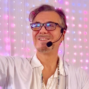 Psychedelic Awakening Speaker Dr Michael Magick