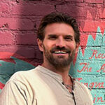 Wolf Purnananda, Psychedelic Awakening Speaker