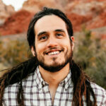 Rob Sanchez, Psychedelic Awakening Speaker