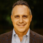 Awakening of Consciousness workshop leader Adam O'Neill