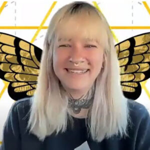 Psychedelic Awakening speaker Mary Telliano