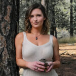 Awakening of Consciousness workshop leader Mary Tobon