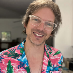 Matthew Dunehoo, Psychedelic Awakening Speaker