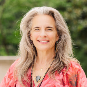 Awakening of Consciousness workshop leader Melissa Therese