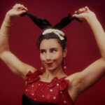 Psychedelic Awakening Performer Melissa Ladybug