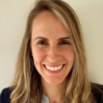 Psychedelic Awakening speaker Thais Salles Araujo, MD