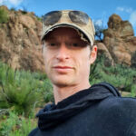 Awakening of Consciousness workshop leader Aaron Chi