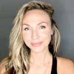 Awakening of Consciousness speaker Ally Perkins