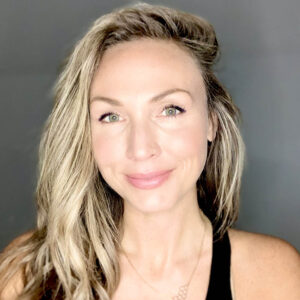 Awakening of Consciousness speaker Ally Perkins