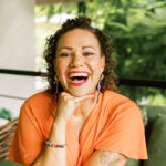 Anna Krishtal, Psychedelic Awakening Speaker