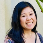 Awakening of Consciousness speaker Emiko Hara
