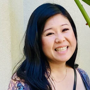 Awakening of Consciousness speaker Emiko Hara