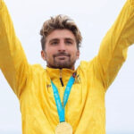 Giogio Gomez, Psychedelic Awakening Speaker