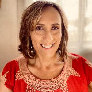 Guzel Gjenasaj, Psychedelic Awakening Speaker