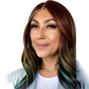 Jaz, Psychedelic Awakening Speaker