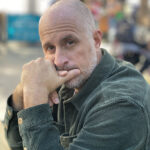 Jeremy Falcon Stephan, Psychedelic Awakening Speaker