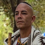 Psychedelic Awakening speaker Jimmy Castillo