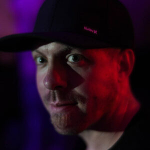 Psychedelic Awakening speaker Kyle Stewart