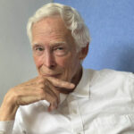 Awakening of Consciousness speaker Leonard Pickard