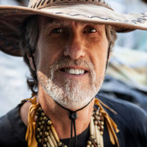 Patrick Harbula, Psychedelic Awakening Speaker