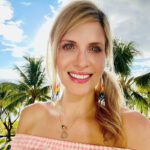 Awakening of Consciousness speaker Rachel Rettman