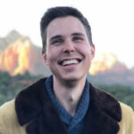 Psychedelic Awakening speaker Ryan Letts