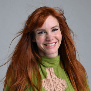 Psychedelic Awakening 2025 speaker Adrienne Bawa