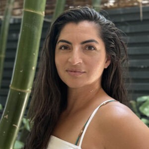 Awakening of Consciousness speaker Dr. Natasha Khallouf