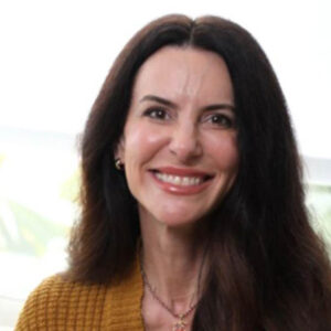Psychedelic Awakening 2025 speaker Jennifer Rudich