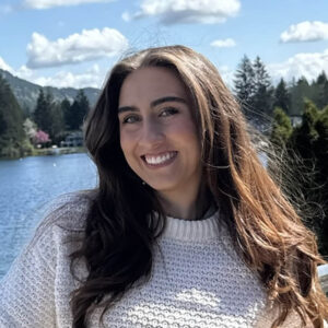 Psychedelic Awakening speaker Miranda Milbauer