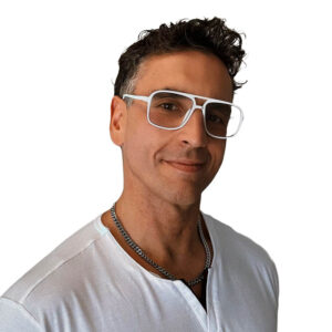 Pete Sessa, Psychedelic Awakening Speaker