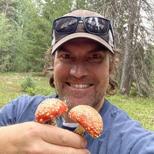 Kevin Thorbahn, Spring Awakening Speaker