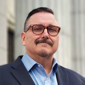 Robert Rush, Spring Awakening Speaker