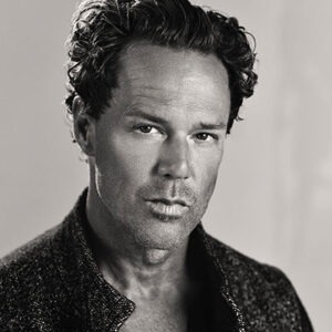 Sebastian Siegel, Spring Awakening Speaker