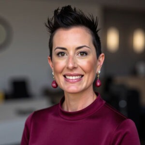 Awakening of Consciousness speaker Allison DiPalo