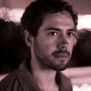 Christian Rasmussen, Spring Awakening Speaker