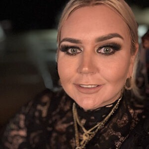 Courtney Close, Spring Awakening Speaker