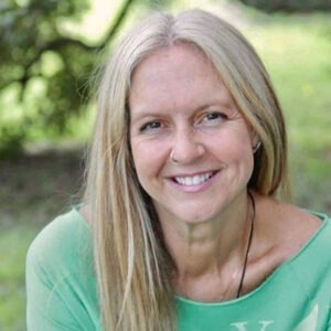 Dr. Sharnael, Spring Awakening speaker