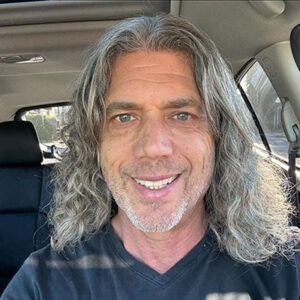 Jeffrey Ringer, Spring Awakening Speaker